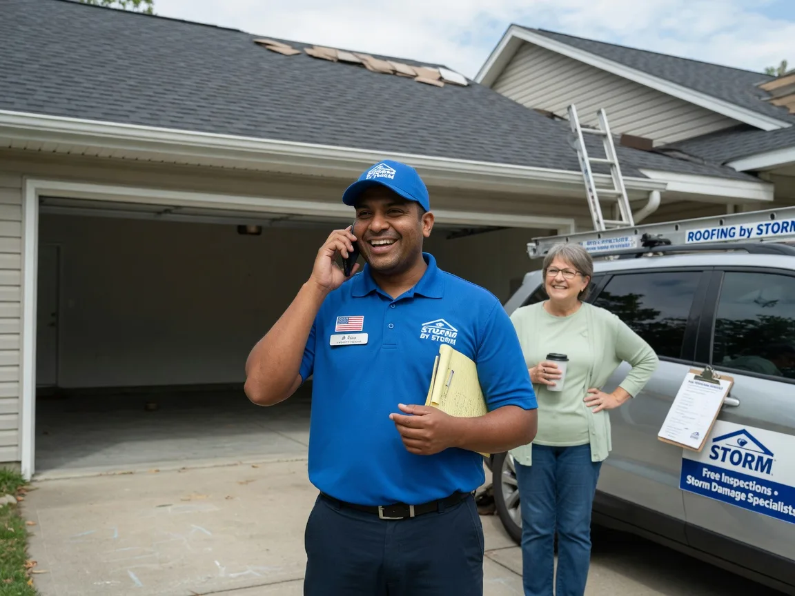 Roof Repair Near Me Kenneth, MN FAQs
